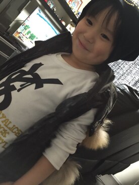 ★幸叶★さんのコーディネート