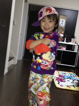 ★幸叶★さんのコーディネート