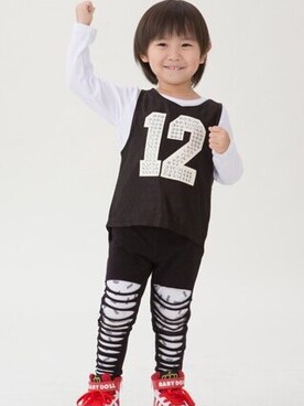 ★幸叶★さんのコーディネート