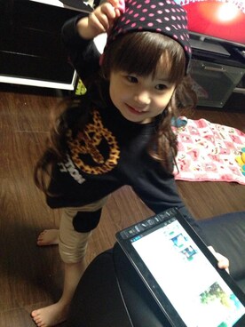 ★幸叶★さんのコーディネート