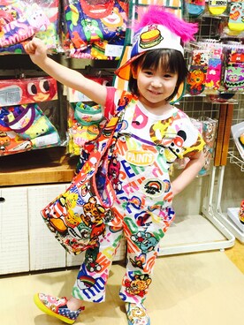 ★幸叶★さんのコーディネート