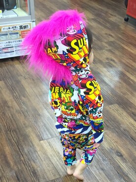 ★幸叶★さんのコーディネート