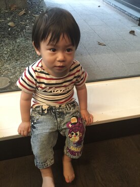 ★幸叶★さんのコーディネート