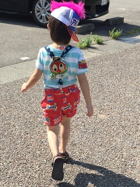 ★幸叶★さんのコーディネート