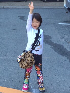 ★幸叶★さんのコーディネート