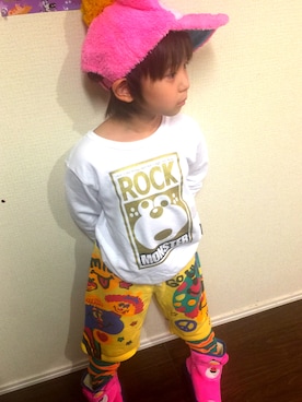 ★幸叶★さんのコーディネート