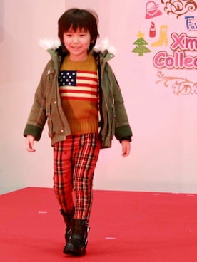 ★幸叶★さんのコーディネート