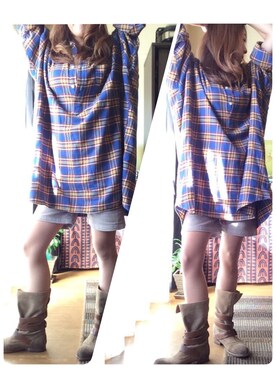 m.mさんのコーディネート