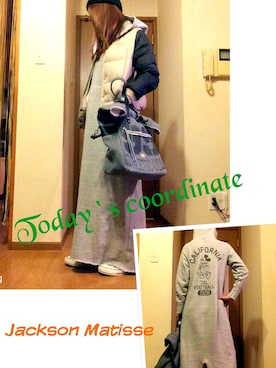 m.mさんのコーディネート