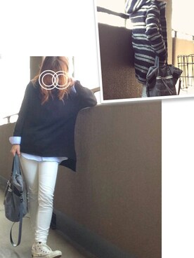 m.mさんのコーディネート