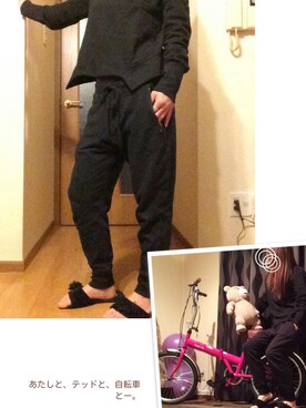 m.mさんのコーディネート