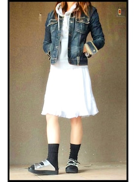 m.mさんのコーディネート