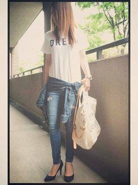 m.mさんのコーディネート