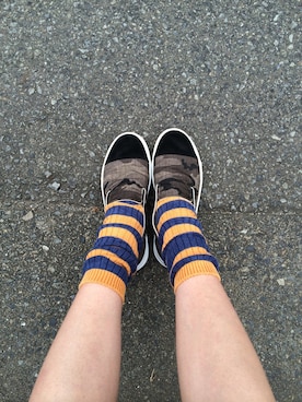 まーさん(レディース・162cm)の夏コーディネート