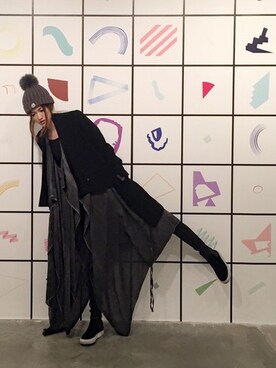 opopop さんのコーディネート