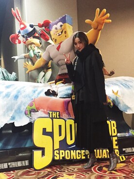 opopop さんのコーディネート