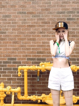 opopop さんのコーディネート