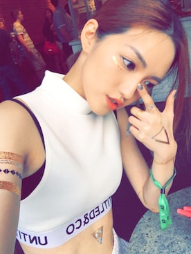 opopop さんのコーディネート