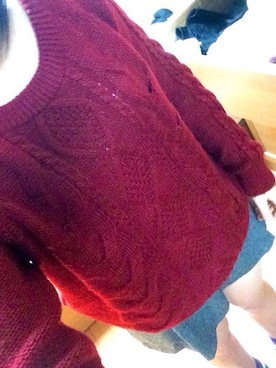 ゆうかさんのコーディネート