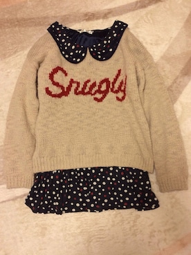 ゆうかさんのコーディネート