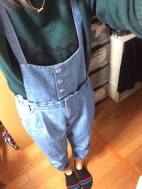 ゆうかさんのコーディネート