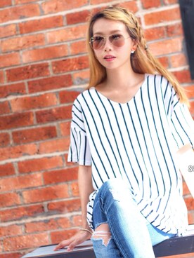 80'sさんのコーディネート