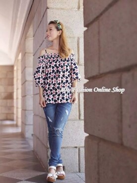 80'sさんのコーディネート