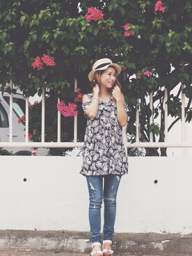 80'sさんのコーディネート