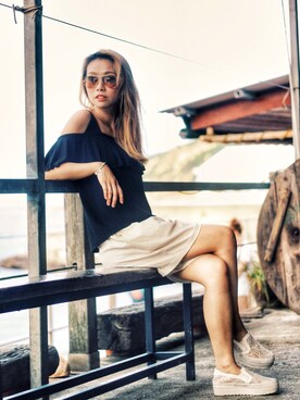 80'sさんのコーディネート