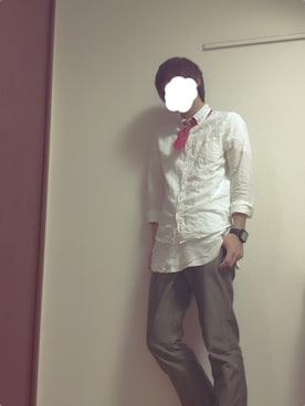 ペングムさんのコーディネート