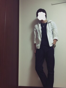 ペングムさんのコーディネート