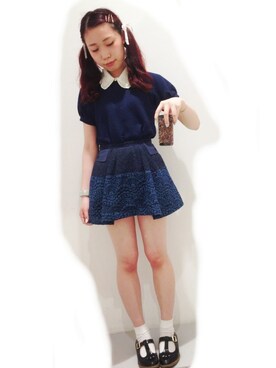 maimaiさんのコーディネート