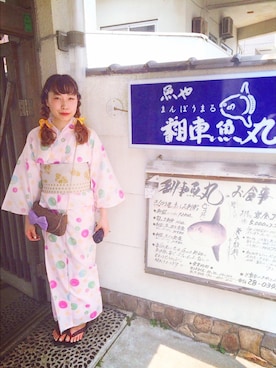 maimaiさんのコーディネート