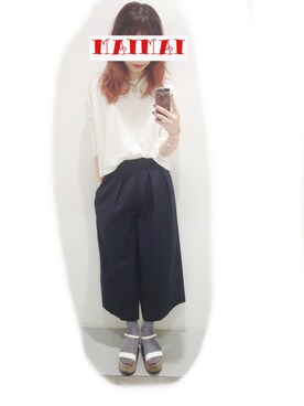 maimaiさんのコーディネート