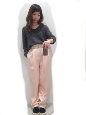 maimaiさんのコーディネート