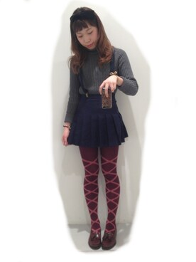 maimaiさんのコーディネート