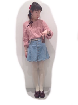 maimaiさんのコーディネート