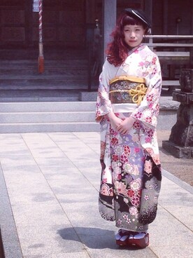 maimaiさんのコーディネート