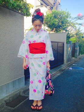 maimaiさんのコーディネート