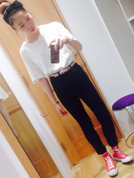 maimaiさんのコーディネート