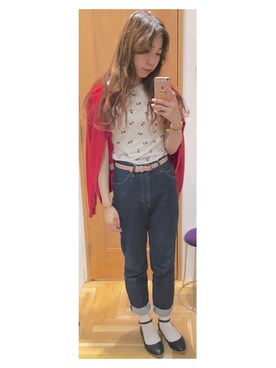 maimaiさんのコーディネート