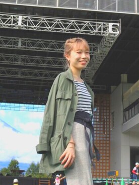 maimaiさんのコーディネート