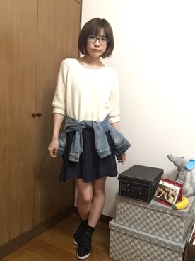 ＫiMuさんのコーディネート