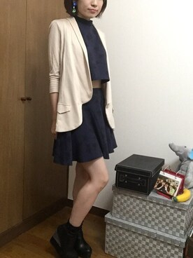 ＫiMuさんのコーディネート