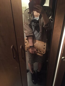 ＫiMuさんのコーディネート