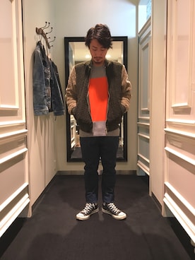 50481さんのコーディネート