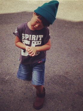 yKtちゃんさんのコーディネート