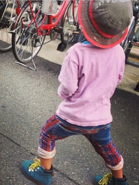 yKtちゃんさんのコーディネート