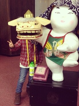 yKtちゃんさんのコーディネート