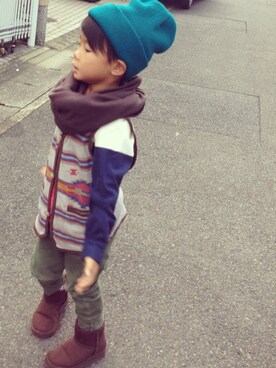 yKtちゃんさんのコーディネート